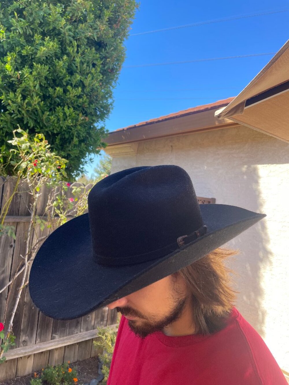 Cody James 5X Felt Cowboy Hat